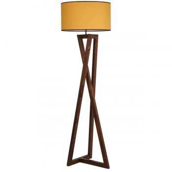 Abdullah Design Stehlampe E27