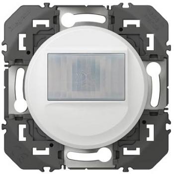 Interruptor automatique Dooxie – Blanc – Legrand