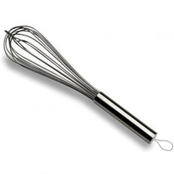 Frusta Extra 8 Inox 50 cm