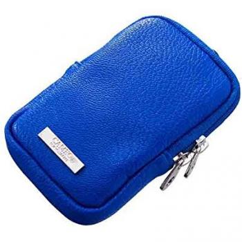Fundas Dardera Capri Blue Azul