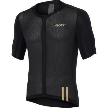 Spiuk - Maillot de ciclismo hombre Profit Summer Spiuk