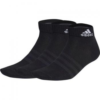 Calcetines Deportivos Adidas SPW Ank Negro