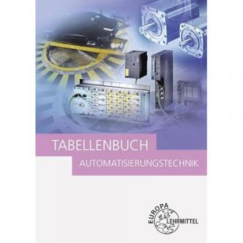 Dahlhoff:Tabellenbuch Automatisierungst, Schulbücher von Gregor Häberle, Bernd Schiemann, Heinrich Dahlhoff, Dietmar Schmid, Siegfried Schmitt, Bernhard Grimm