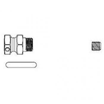 Streetbreaker CY-2 Mitnehmer 17mm 4 St