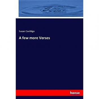 A few more Verses
