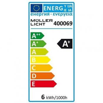 Ampoule LED 6W E14 Müller-Licht Reflektor R50