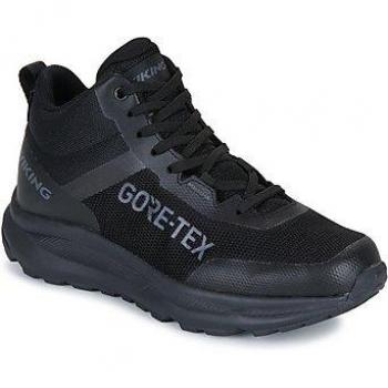 VIKING FOOTWEAR Stride Mid Gore‑Tex Women's Walker Black