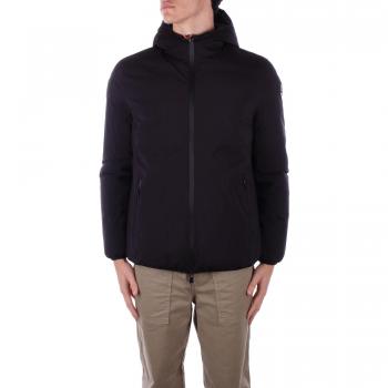 Giubbotto Uomo SunS Black Flaminio Doppio