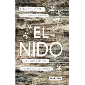 El nido: No hagas promesas que no puedas cumplir