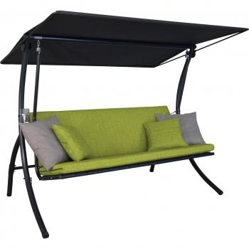 Hollywoodschaukel Motion Smart