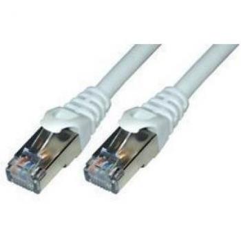 MCL Samar FCC6BM - Cable de red RJ45 60 m