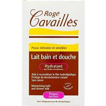 RC LAIT B.DOUCHE HYDRATANT P/S 300ML