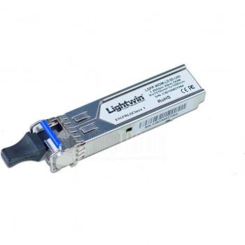 Wirewin SFP Modul LB20 LR-LC, Transceiver
