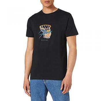 Hoop Nation Mister Tee Shirt