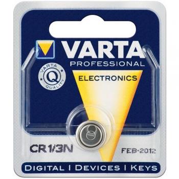 Batería de litio CR 1/3 N Varta 10 unidades
