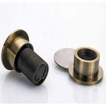 Adjustable Peephole Viewer