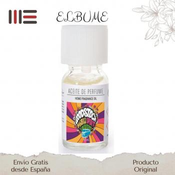 Woodstock Fragancia en Aceite 10 ml. Boles d'olor