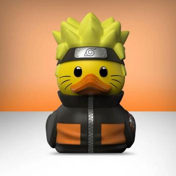 Canard de bain Naruto Uzumaki - Figurine PVC