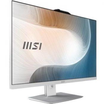 MSI Modern AM272P 12M-016DE All-in-One PC
