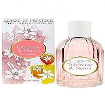 Jeanne En Provence - Tubéreuse et Néroli Profumi donna 100 ml