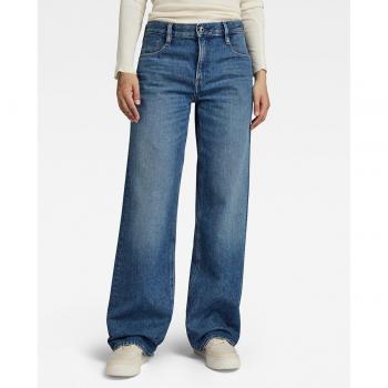 G-Star Judee Loose Fit Jeans Faded Harbor 26