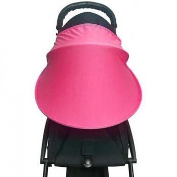 Parasol Solar Shield Baby Wagon