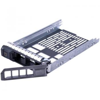 Dell 3.5 SATA SAS Hard Drive Caddy for R310 R510 R610 R710 T410 T610 T710
