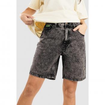 Pantaloncini Nero Empyre