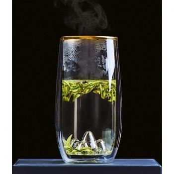 Mug de Agua Fresca con Diseño Creativo GLA‑01