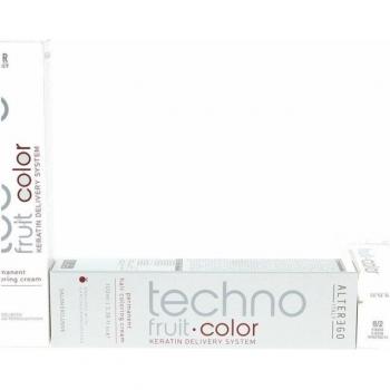Alter Ego Color Techno Fruit 8/2 Tinte Semipermanente 100ml