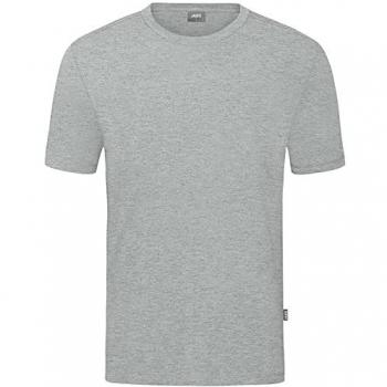 JAKO T-Shirt Organic Grau F520 S