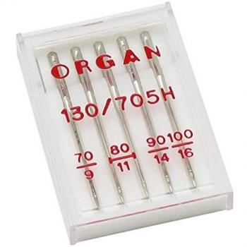 Alfa 130/705H Needles Set