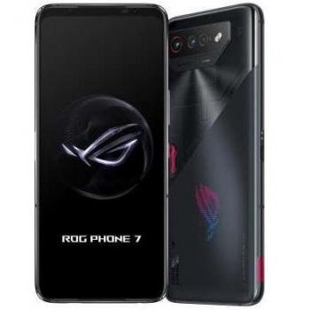 ASUS ROG Phone 7 5G 12 GB/256 GB Negro