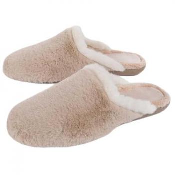 Northome Louslip2: Zapatillas de casa mujer, suave y elegante