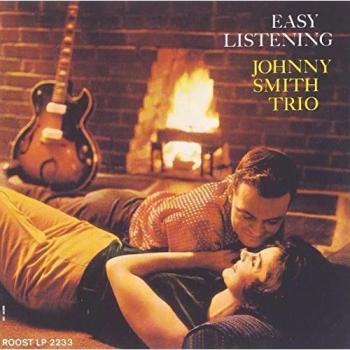 Easy Listening SHM-CD