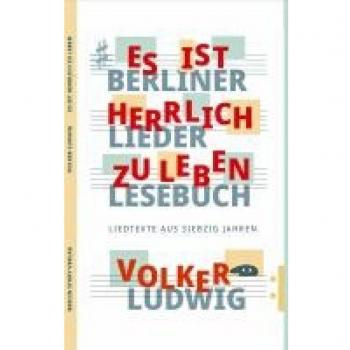 Es ist herrlich zu leben