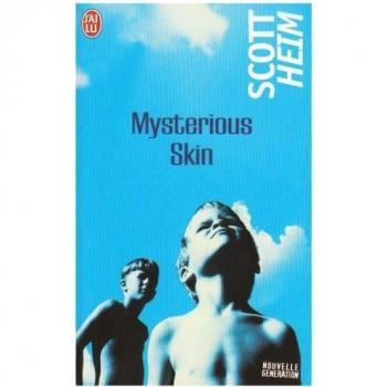 Scott Heim Mysterious Skin