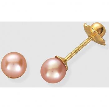 Perlas Doradas para Bebé