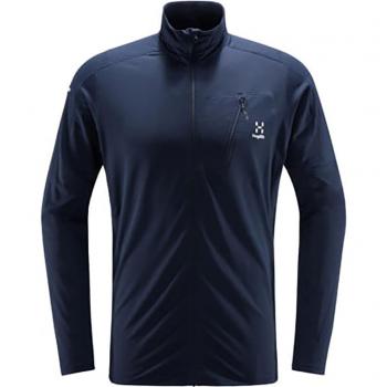 Casaco Capuz Masculino Haglofs L.I.M Mid Comp