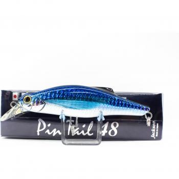 Jackson Pin Tail 48 Głęboko Tonąca Przynęta NTU (1620)
