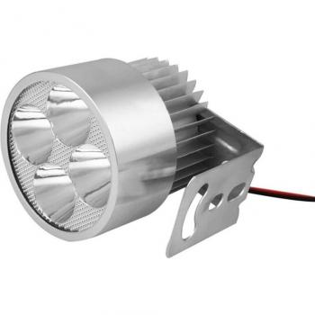 4LED Motorrad Nebelscheinwerfer