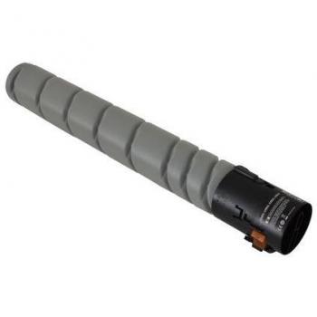 TONER CS921BK NERO 76C00K0 COMPATIBLE PER LEXMARK CS921,CS923,CX921,CX922,CX923,924 CAPACITA 18.000 PAGINE