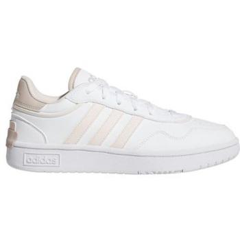 Zapatillas Adidas Hoops 30 Mujer Rosa 40 2/3