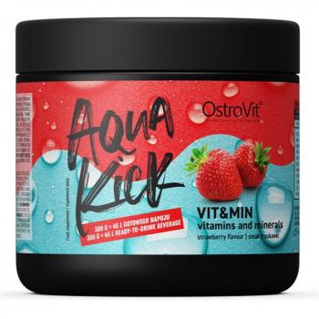 HydroBoost VitaMineral Blend 300g