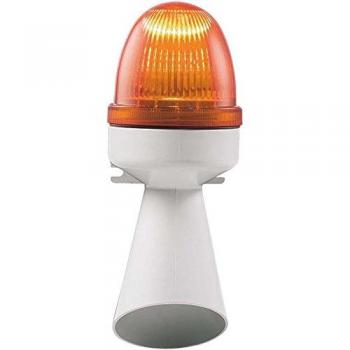 HUPE WL 6301 240V AC - Continuous Light Signal Device
