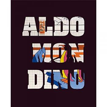 Aldo Mondino. Quadrettature monocromi, Casorati, Onde, 1963-64. Catalogo della mostra (Firenze, 24 febbraio-14 aprile 2018). Ediz. italiana e inglese