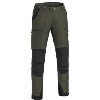 Caribou TC Extreme Hosenmodell Pinewood – Moosgrün & Schwarz C60