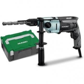Hikoki 3/4in Electric Impact Drill DV20VDJ6Z