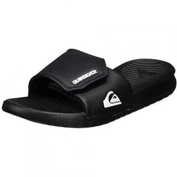 Quiksilver Bright Coast Steppschuhe Kinder – Bunt & verstellbar