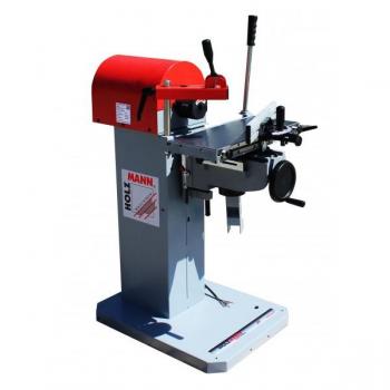 Macchina per Forare a Lungo Holzmann LBM 290 230 V